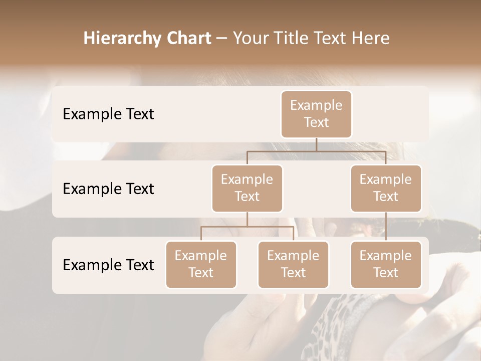 Person Poverty Nap PowerPoint Template