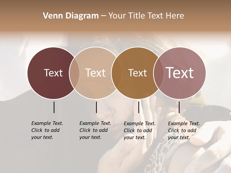 Person Poverty Nap PowerPoint Template