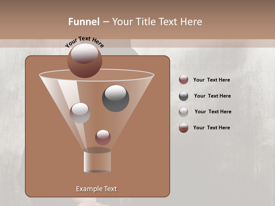 Fashion Photography Poses Men PowerPoint Template