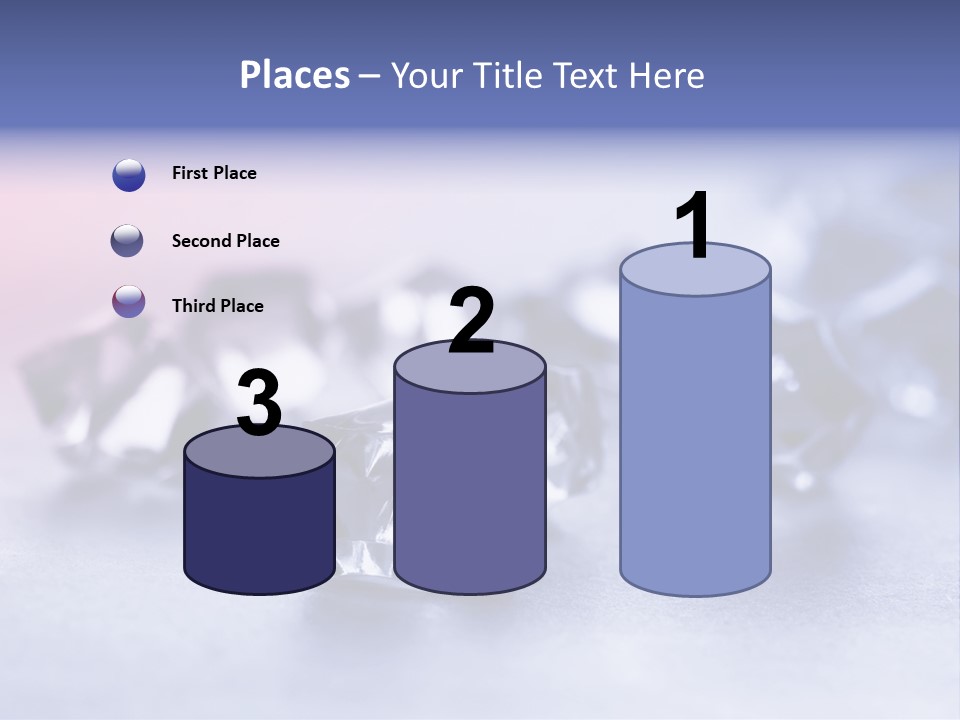 She Is More Precious Than Rubies PowerPoint Template