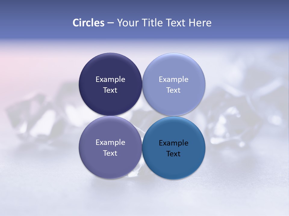 She Is More Precious Than Rubies PowerPoint Template