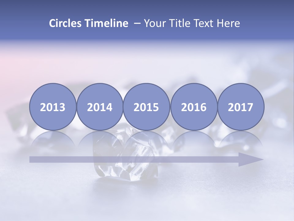 She Is More Precious Than Rubies PowerPoint Template