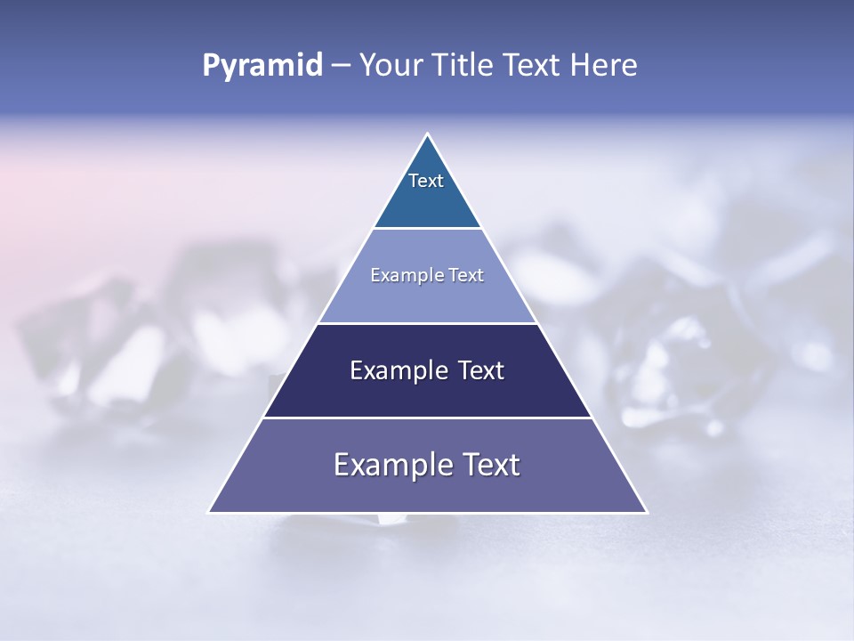 She Is More Precious Than Rubies PowerPoint Template