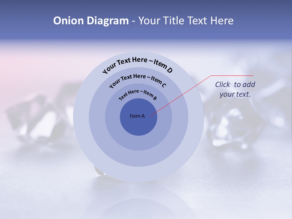 She Is More Precious Than Rubies PowerPoint Template