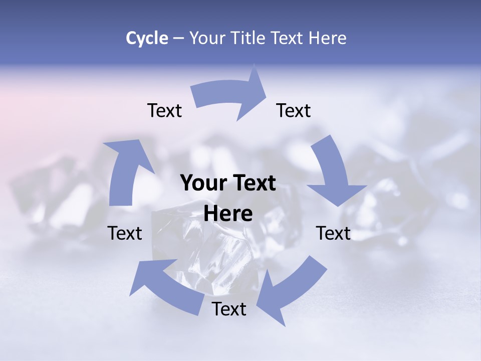 She Is More Precious Than Rubies PowerPoint Template