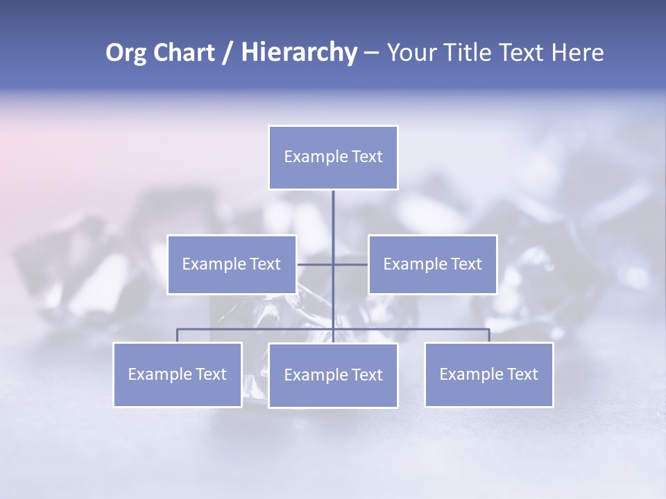 She Is More Precious Than Rubies PowerPoint Template