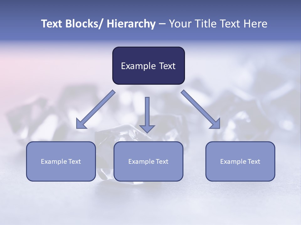 She Is More Precious Than Rubies PowerPoint Template