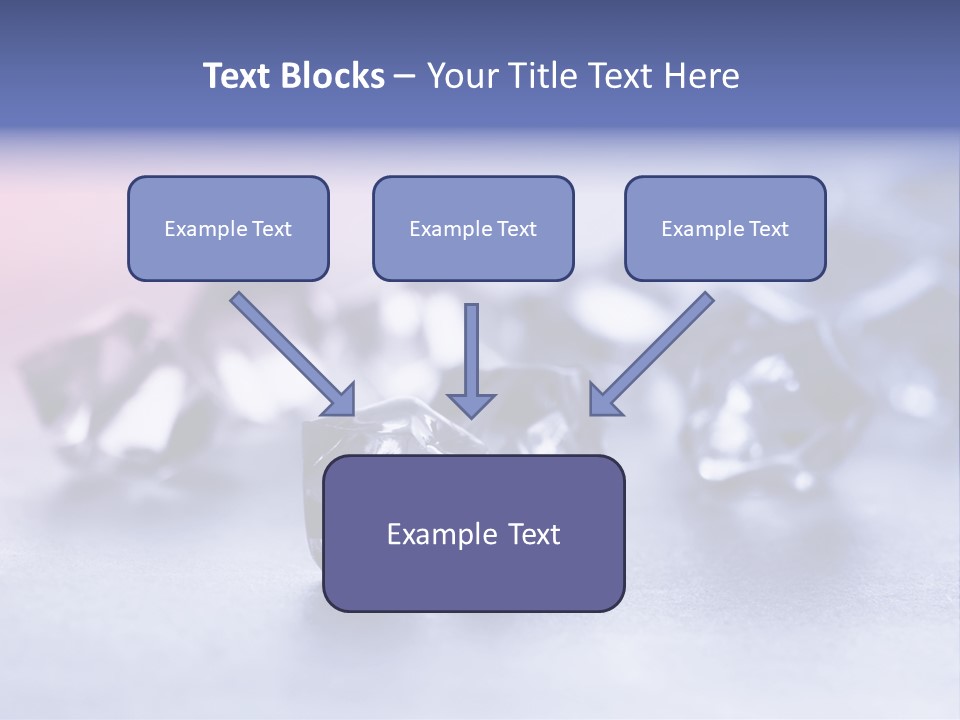 She Is More Precious Than Rubies PowerPoint Template