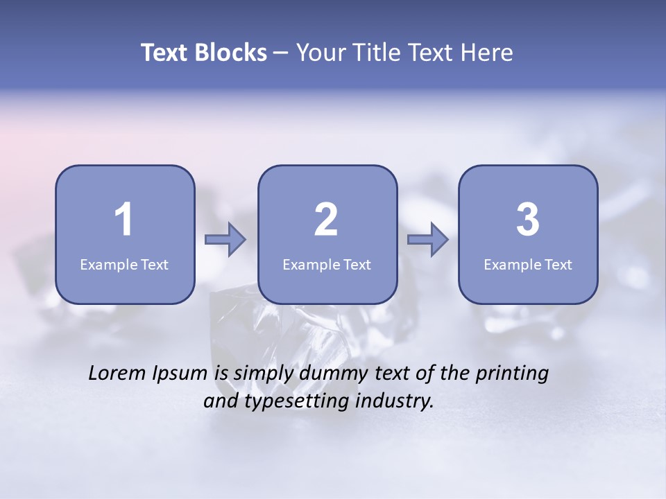 She Is More Precious Than Rubies PowerPoint Template