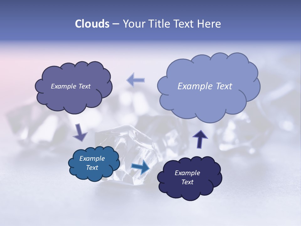 She Is More Precious Than Rubies PowerPoint Template