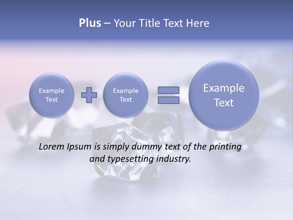 She Is More Precious Than Rubies PowerPoint Template