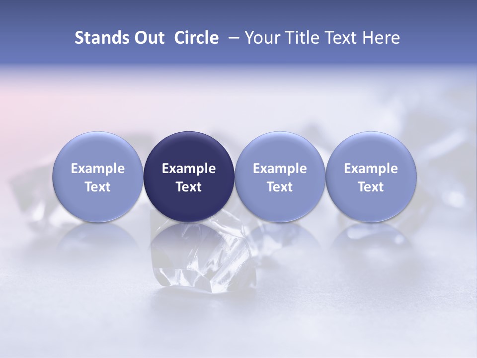 She Is More Precious Than Rubies PowerPoint Template