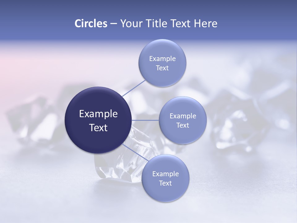 She Is More Precious Than Rubies PowerPoint Template