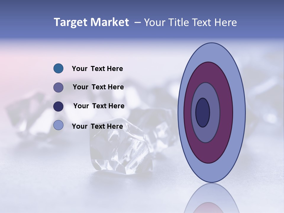 She Is More Precious Than Rubies PowerPoint Template