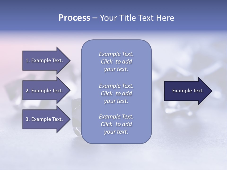 She Is More Precious Than Rubies PowerPoint Template