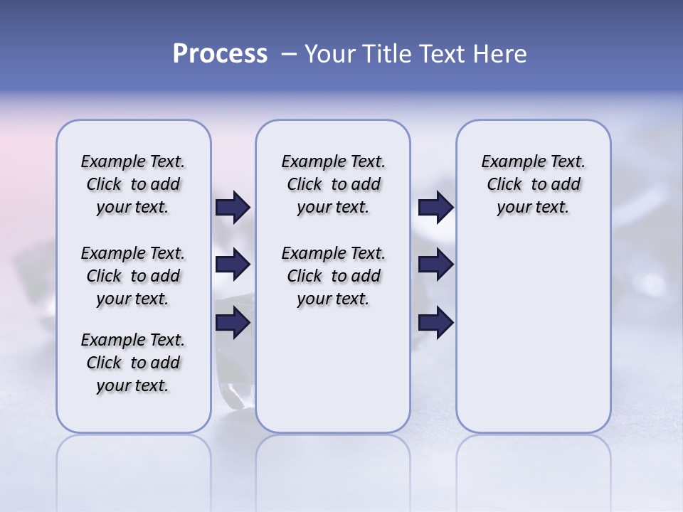 She Is More Precious Than Rubies PowerPoint Template