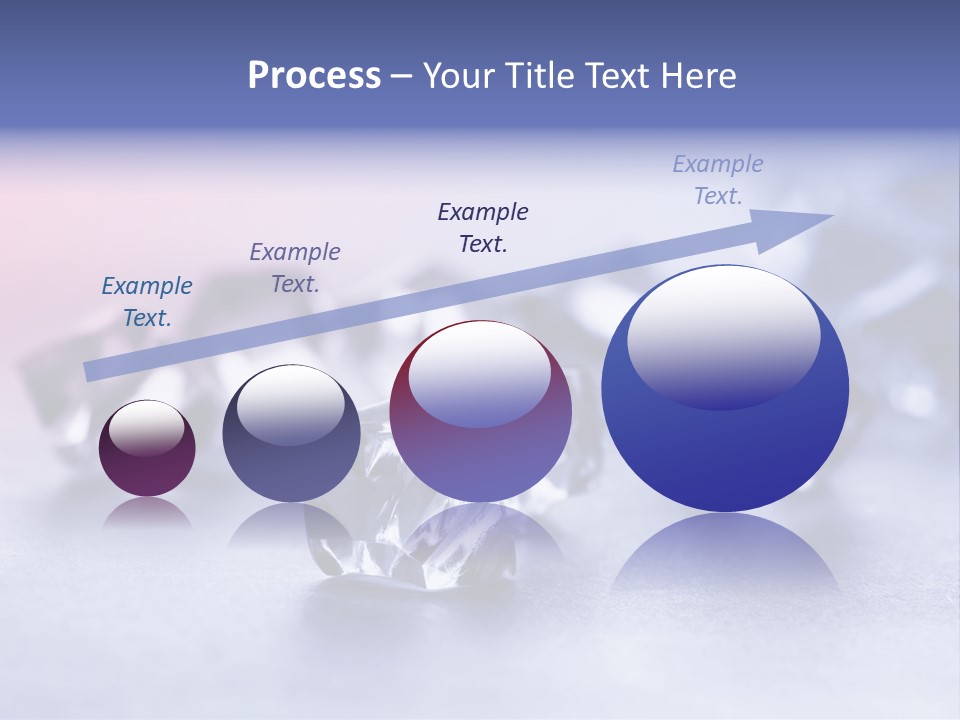 She Is More Precious Than Rubies PowerPoint Template