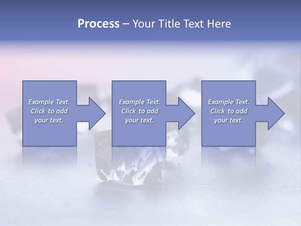 She Is More Precious Than Rubies PowerPoint Template