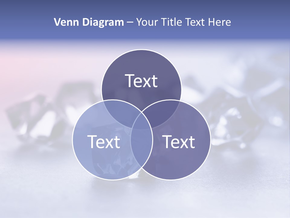 She Is More Precious Than Rubies PowerPoint Template