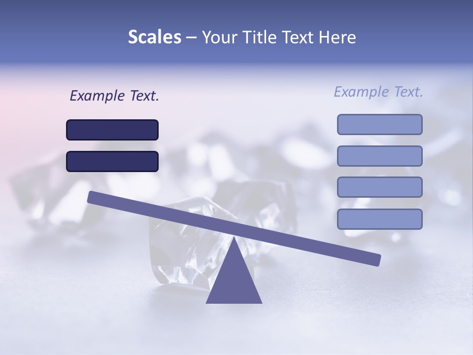 She Is More Precious Than Rubies PowerPoint Template