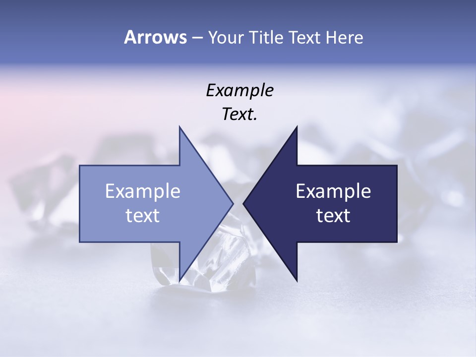 She Is More Precious Than Rubies PowerPoint Template