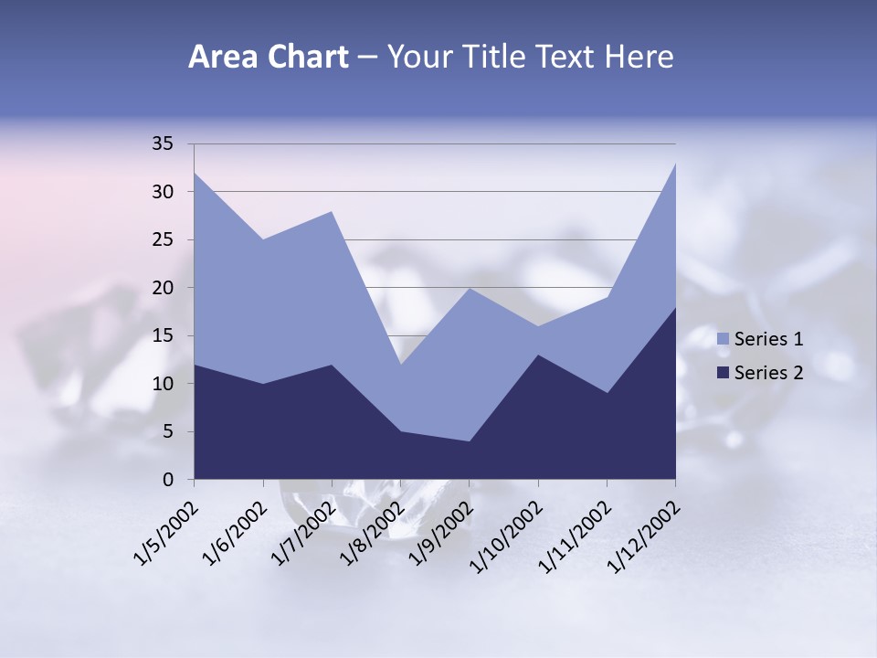 She Is More Precious Than Rubies PowerPoint Template