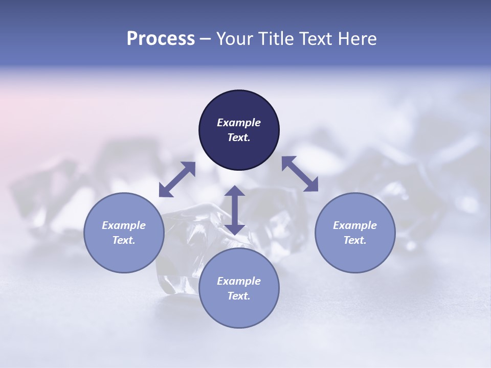 She Is More Precious Than Rubies PowerPoint Template