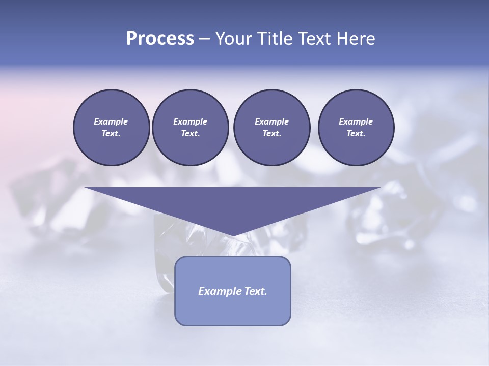 She Is More Precious Than Rubies PowerPoint Template