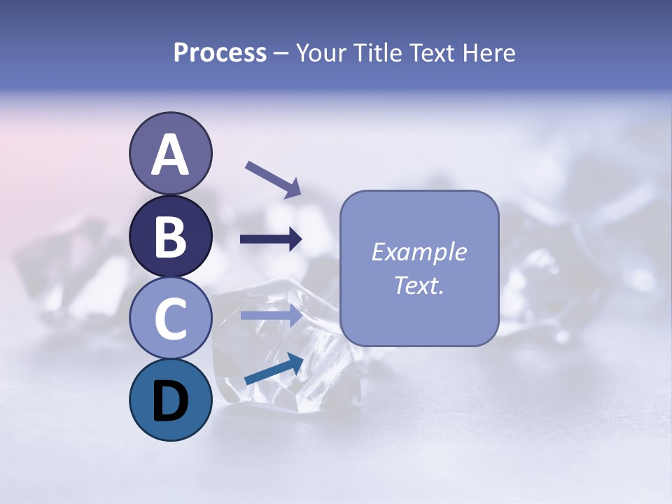 She Is More Precious Than Rubies PowerPoint Template