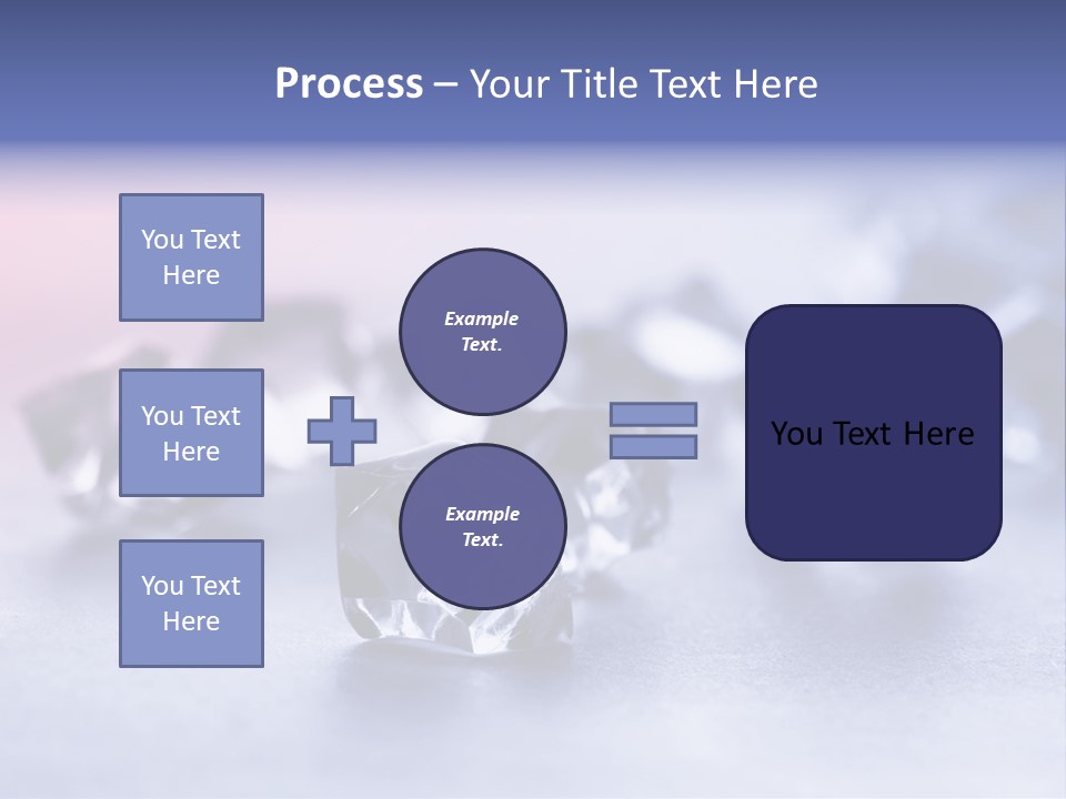 She Is More Precious Than Rubies PowerPoint Template