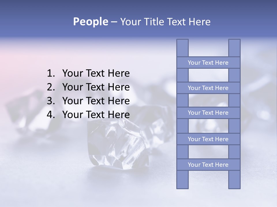 She Is More Precious Than Rubies PowerPoint Template