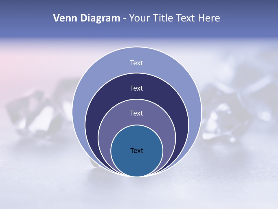 She Is More Precious Than Rubies PowerPoint Template