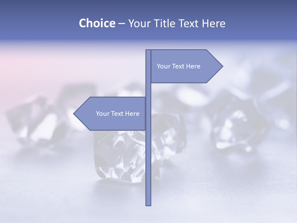 She Is More Precious Than Rubies PowerPoint Template