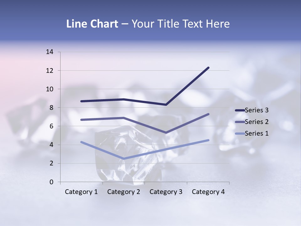 She Is More Precious Than Rubies PowerPoint Template