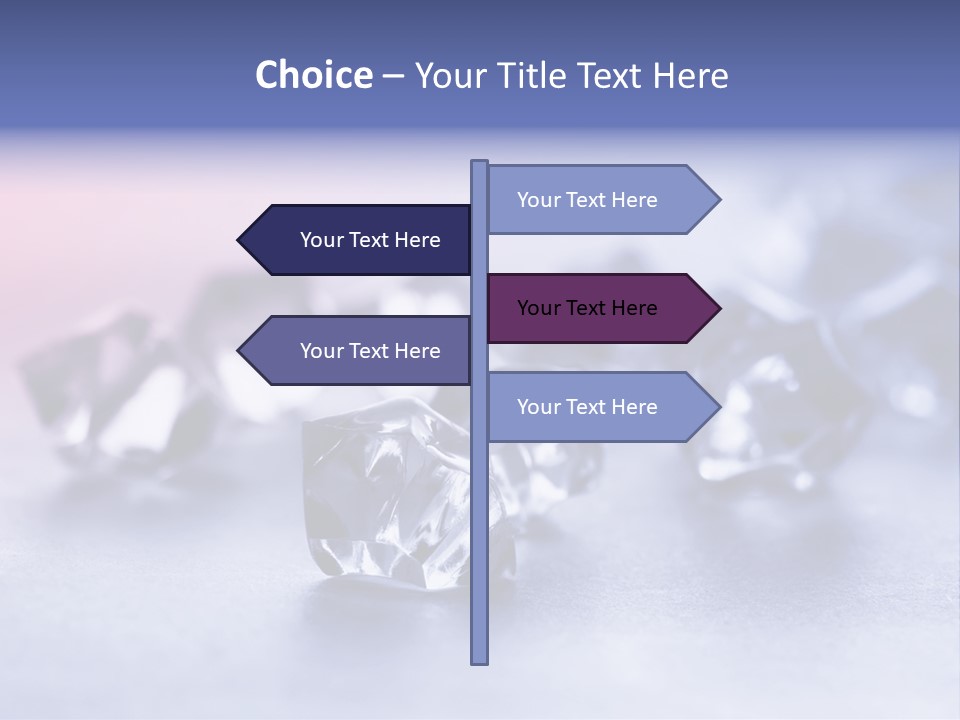 She Is More Precious Than Rubies PowerPoint Template