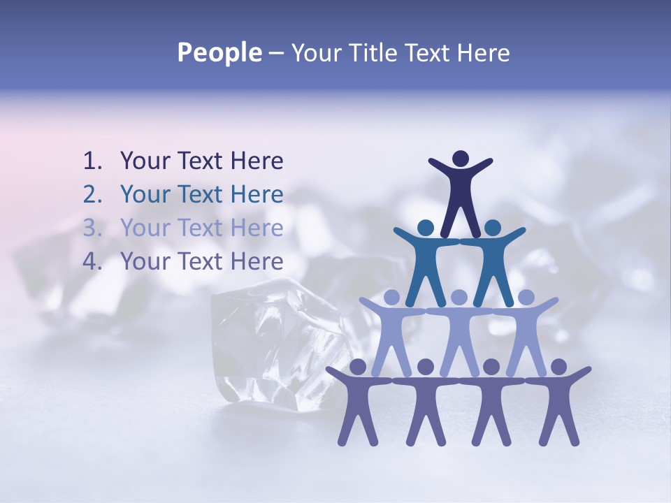 She Is More Precious Than Rubies PowerPoint Template