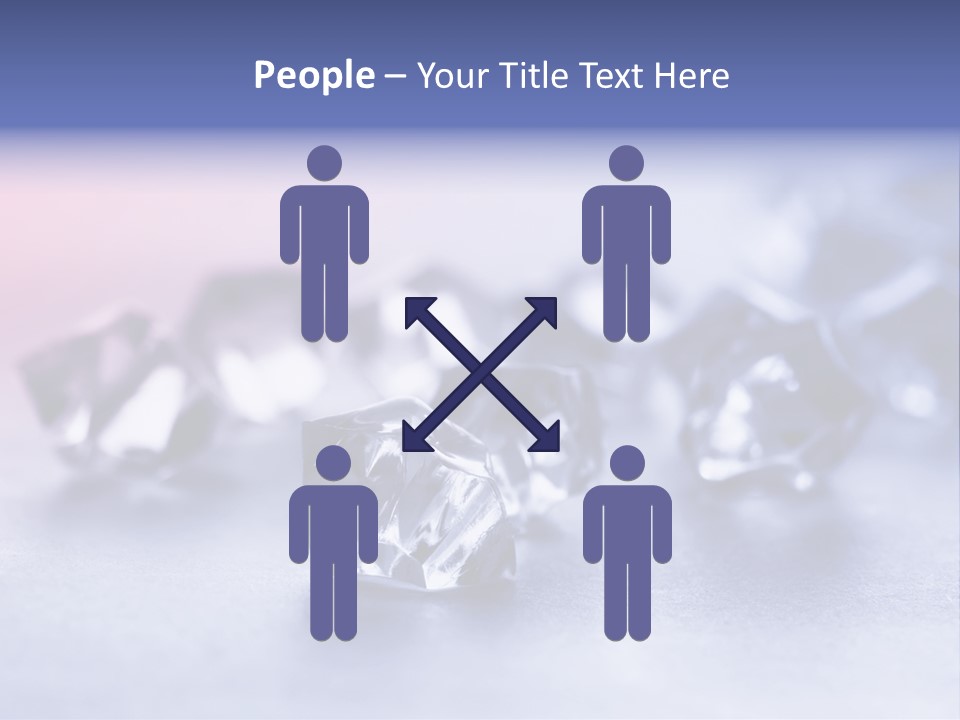 She Is More Precious Than Rubies PowerPoint Template