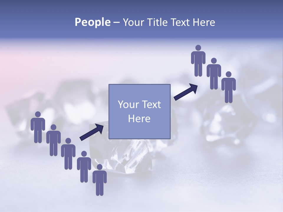 She Is More Precious Than Rubies PowerPoint Template