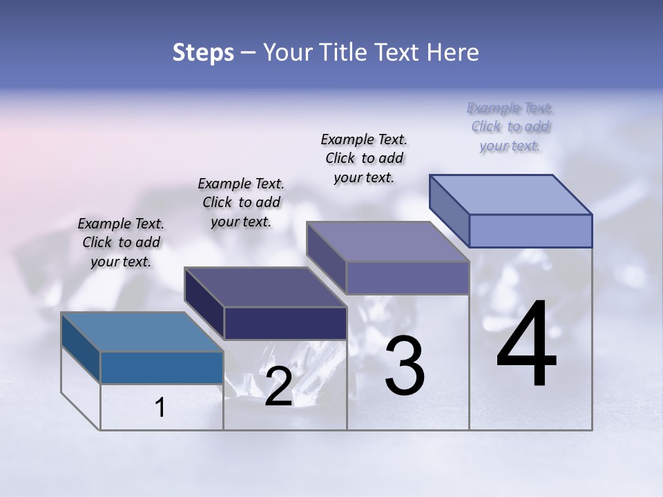 She Is More Precious Than Rubies PowerPoint Template