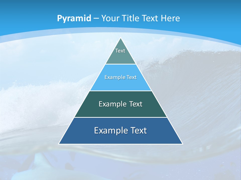Bull Sharks PowerPoint Template