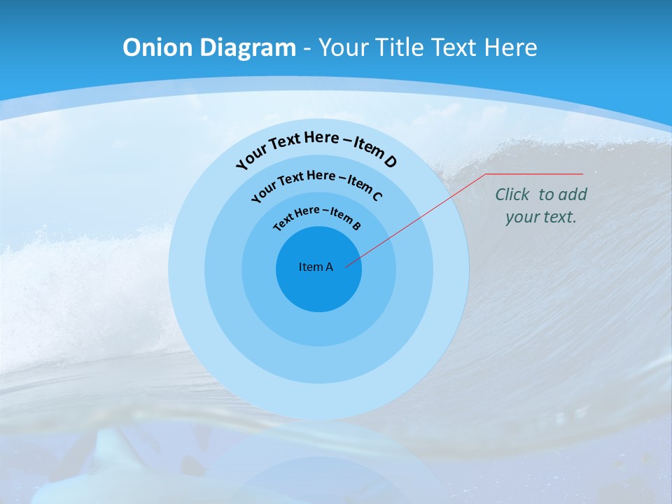 Bull Sharks PowerPoint Template