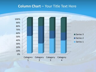 Bull Sharks PowerPoint Template