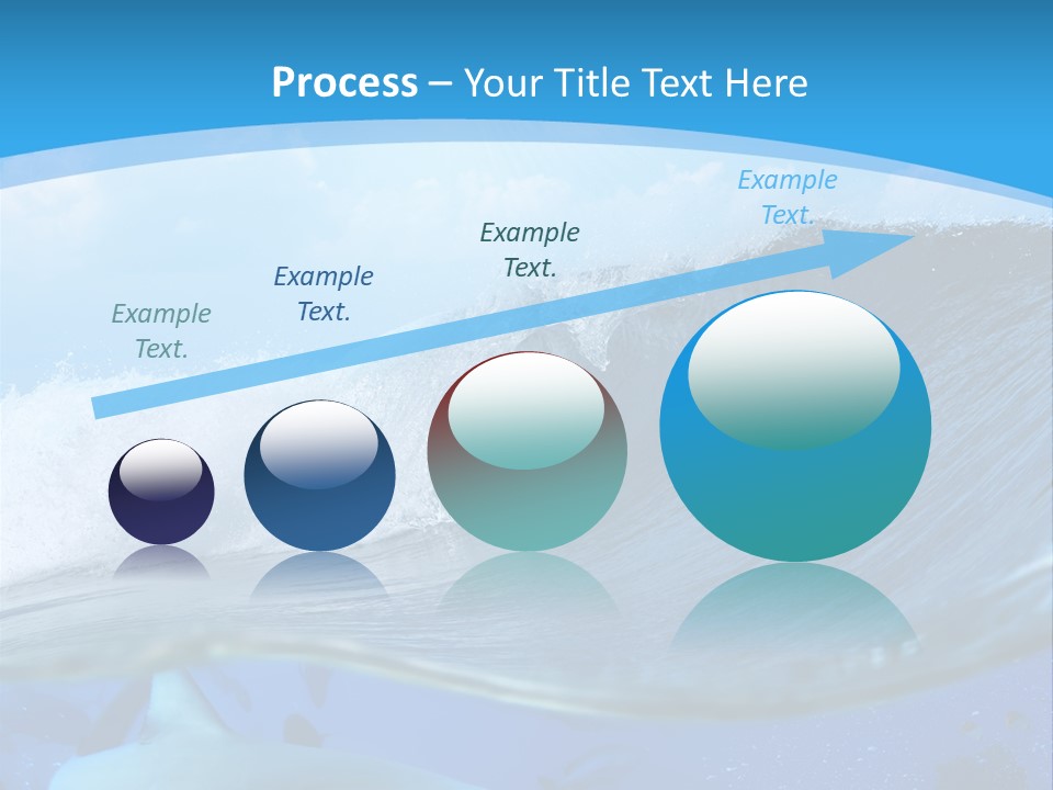 Bull Sharks PowerPoint Template