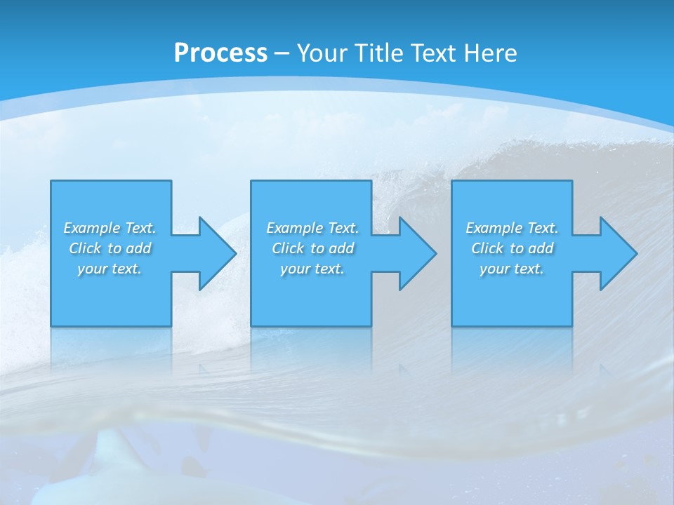 Bull Sharks PowerPoint Template