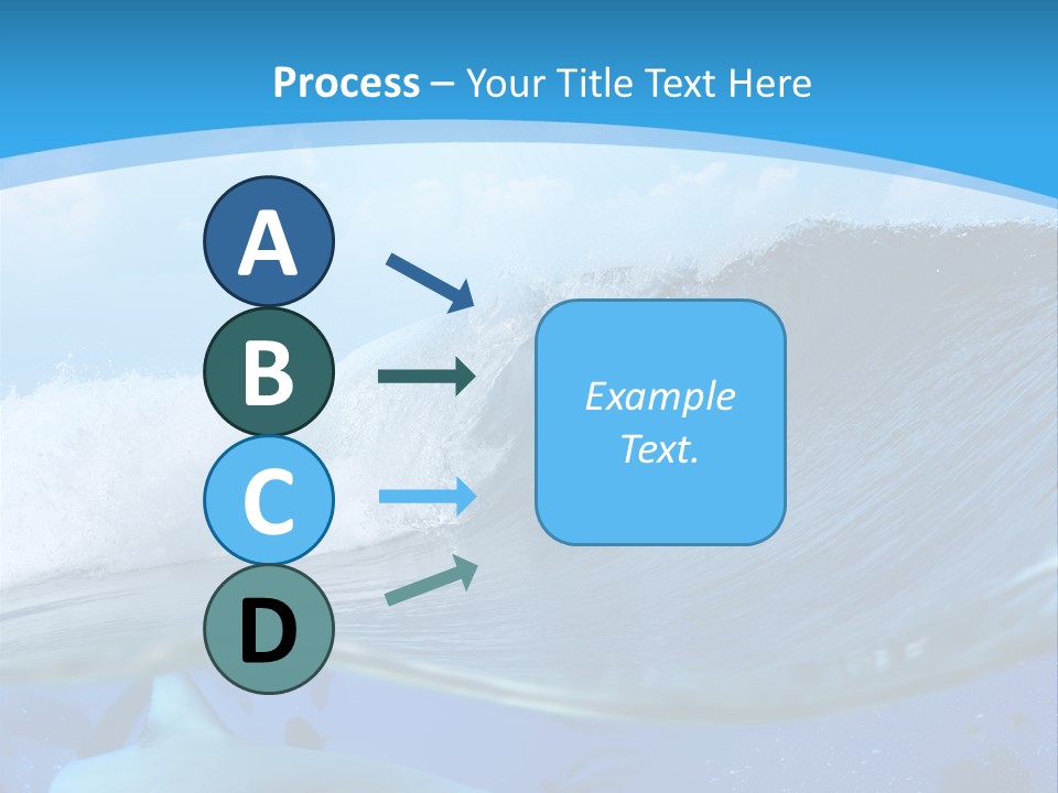 Bull Sharks PowerPoint Template