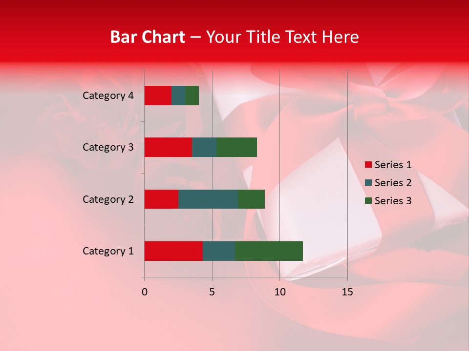 Romantic Valentine PowerPoint Template