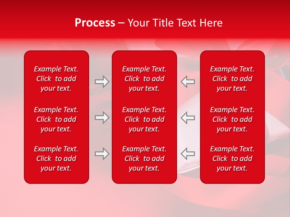 Romantic Valentine PowerPoint Template