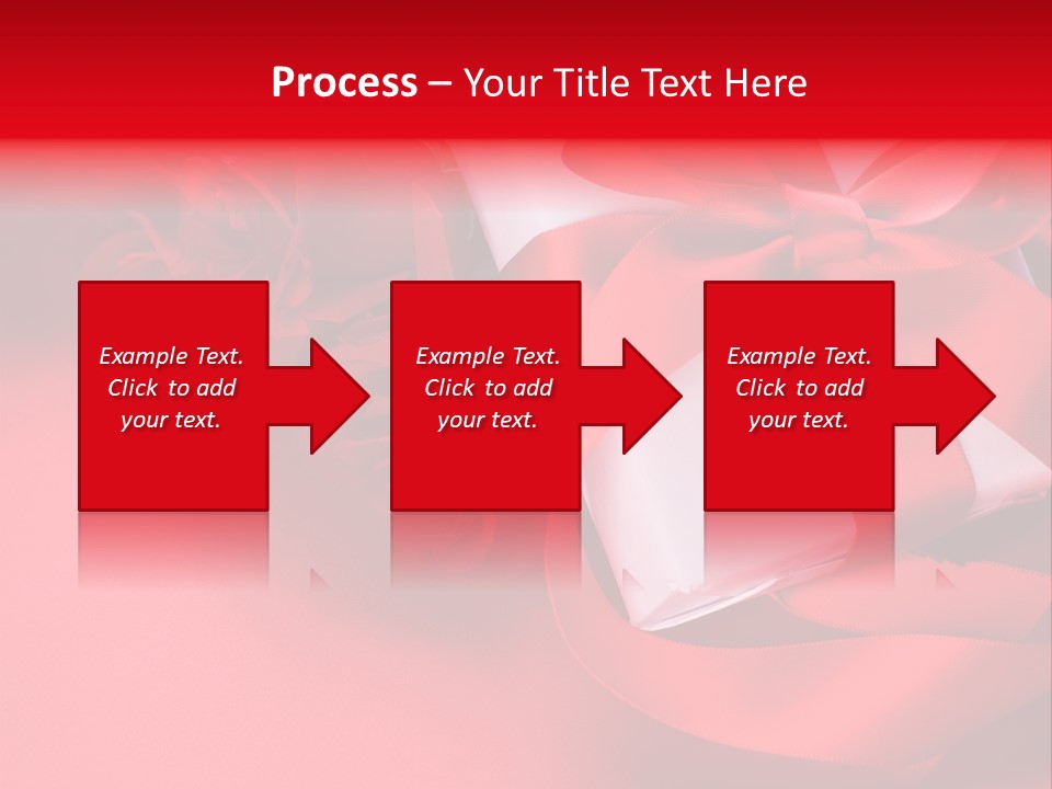 Romantic Valentine PowerPoint Template