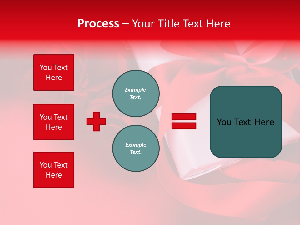 Romantic Valentine PowerPoint Template