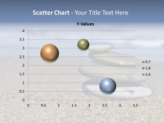 Design Stones Stability PowerPoint Template